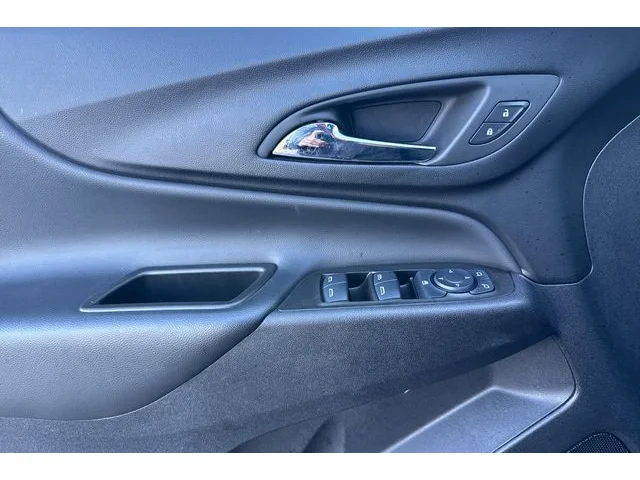 SEMINUEVOS CHEVROLET Equinox at ELK GROVE in Elk Grove Buick GMC