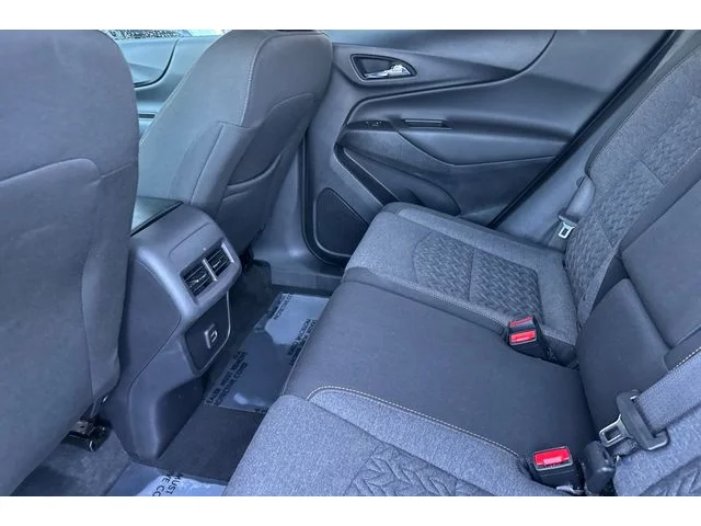 SEMINUEVOS CHEVROLET Equinox at ELK GROVE in Elk Grove Buick GMC