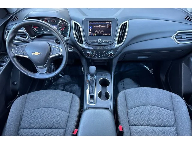SEMINUEVOS CHEVROLET Equinox at ELK GROVE in Elk Grove Buick GMC