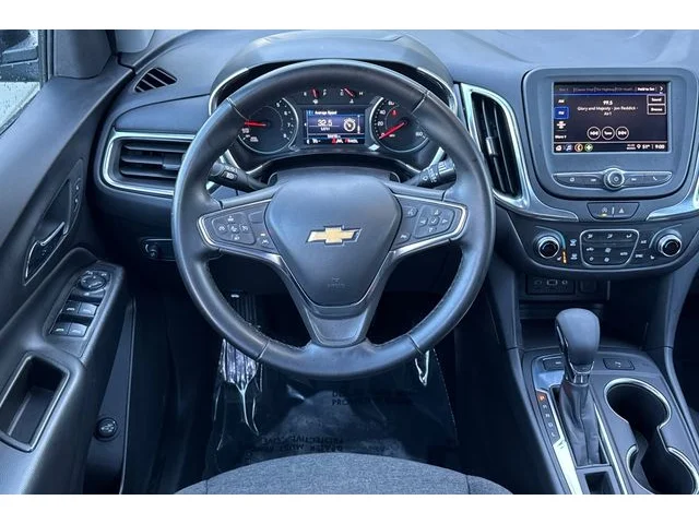 SEMINUEVOS CHEVROLET Equinox at ELK GROVE in Elk Grove Buick GMC