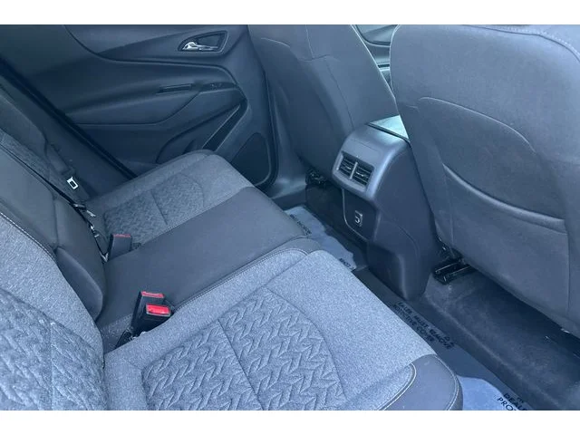 SEMINUEVOS CHEVROLET Equinox at ELK GROVE in Elk Grove Buick GMC