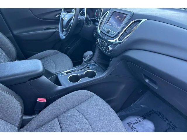 SEMINUEVOS CHEVROLET Equinox at ELK GROVE in Elk Grove Buick GMC