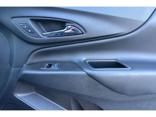 SEMINUEVOS CHEVROLET Equinox at ELK GROVE in Elk Grove Buick GMC