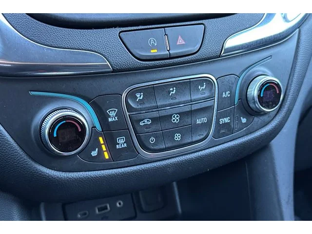 SEMINUEVOS CHEVROLET Equinox at ELK GROVE in Elk Grove Buick GMC