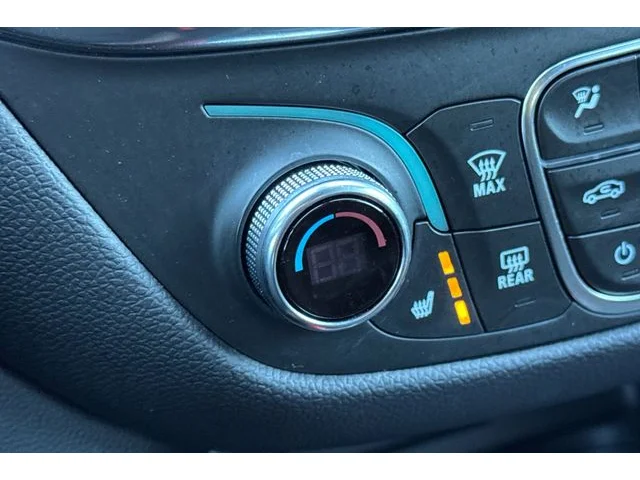 SEMINUEVOS CHEVROLET Equinox at ELK GROVE in Elk Grove Buick GMC