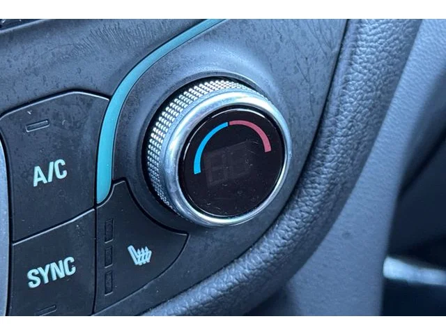 SEMINUEVOS CHEVROLET Equinox at ELK GROVE in Elk Grove Buick GMC