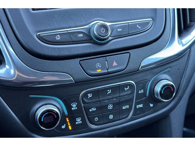 SEMINUEVOS CHEVROLET Equinox at ELK GROVE in Elk Grove Buick GMC