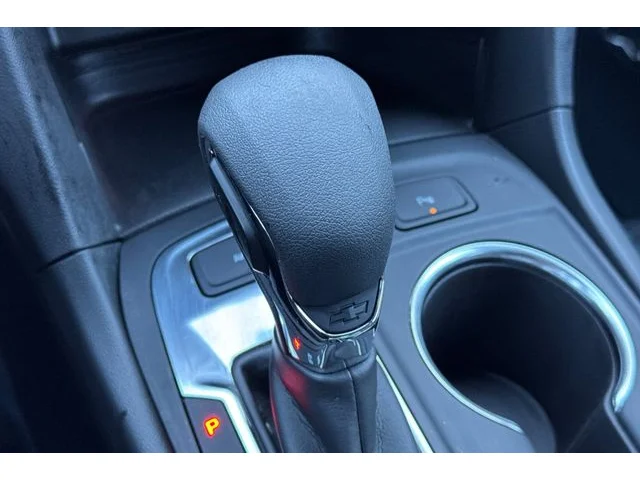 SEMINUEVOS CHEVROLET Equinox at ELK GROVE in Elk Grove Buick GMC