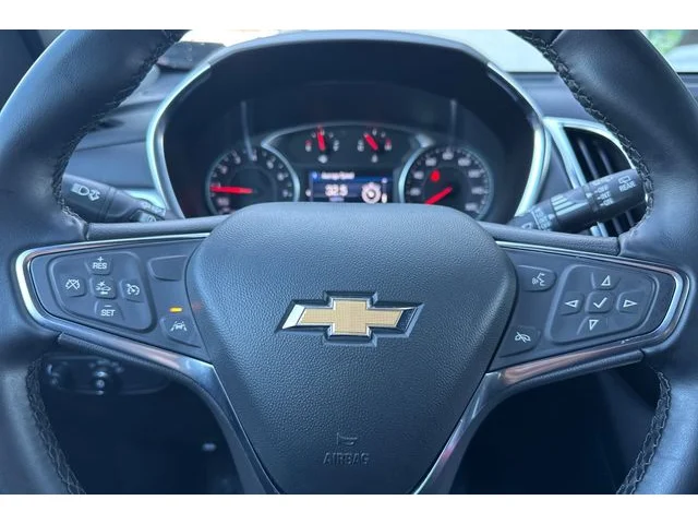 SEMINUEVOS CHEVROLET Equinox at ELK GROVE in Elk Grove Buick GMC