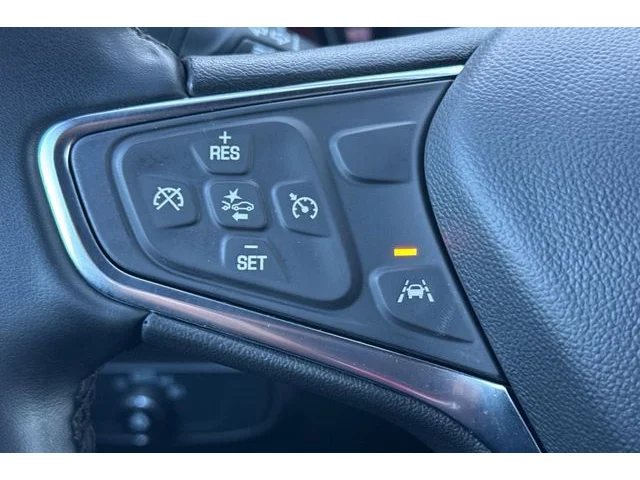 SEMINUEVOS CHEVROLET Equinox at ELK GROVE in Elk Grove Buick GMC