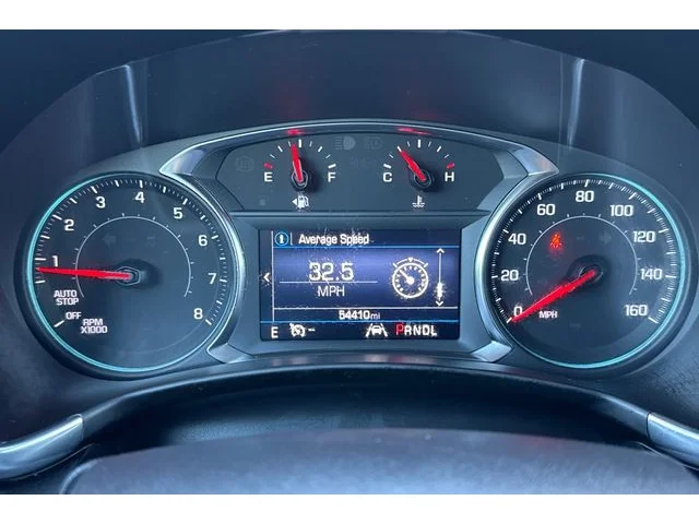 SEMINUEVOS CHEVROLET Equinox at ELK GROVE in Elk Grove Buick GMC