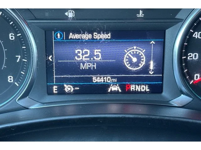 SEMINUEVOS CHEVROLET Equinox at ELK GROVE in Elk Grove Buick GMC