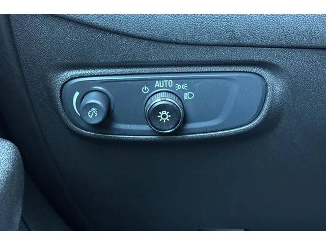 SEMINUEVOS CHEVROLET Equinox at ELK GROVE in Elk Grove Buick GMC