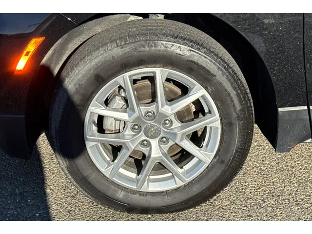 SEMINUEVOS CHEVROLET Equinox at ELK GROVE in Elk Grove Buick GMC