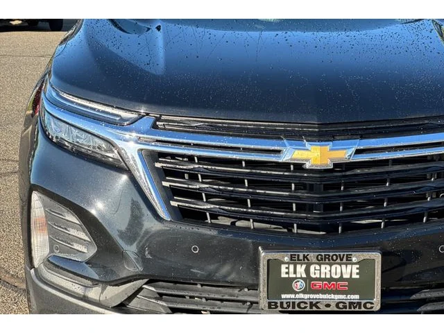 SEMINUEVOS CHEVROLET Equinox at ELK GROVE in Elk Grove Buick GMC