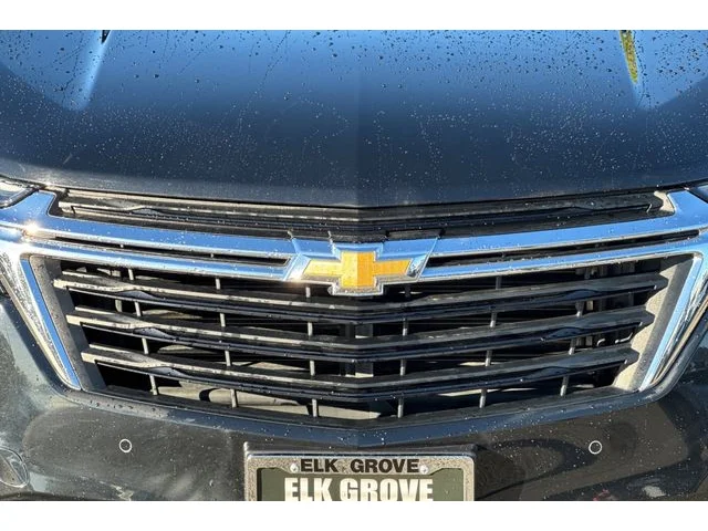 SEMINUEVOS CHEVROLET Equinox at ELK GROVE in Elk Grove Buick GMC