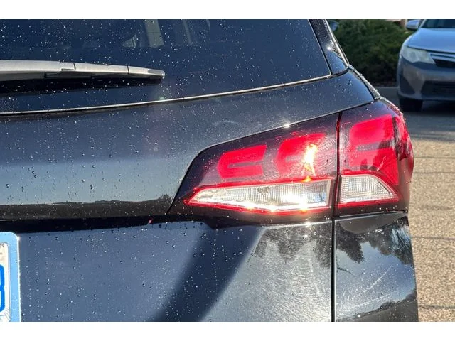 SEMINUEVOS CHEVROLET Equinox at ELK GROVE in Elk Grove Buick GMC