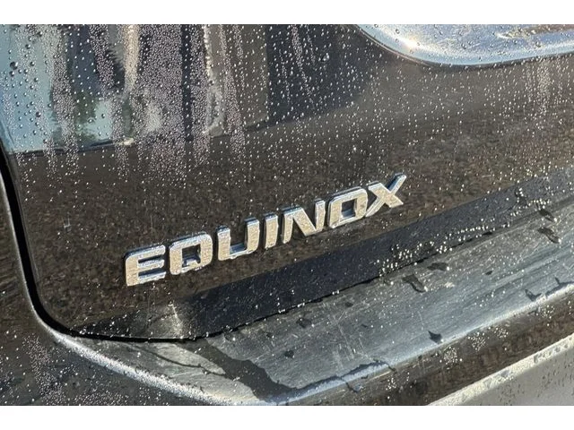 SEMINUEVOS CHEVROLET Equinox at ELK GROVE in Elk Grove Buick GMC