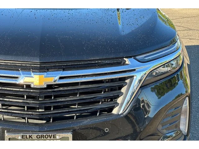 SEMINUEVOS CHEVROLET Equinox at ELK GROVE in Elk Grove Buick GMC