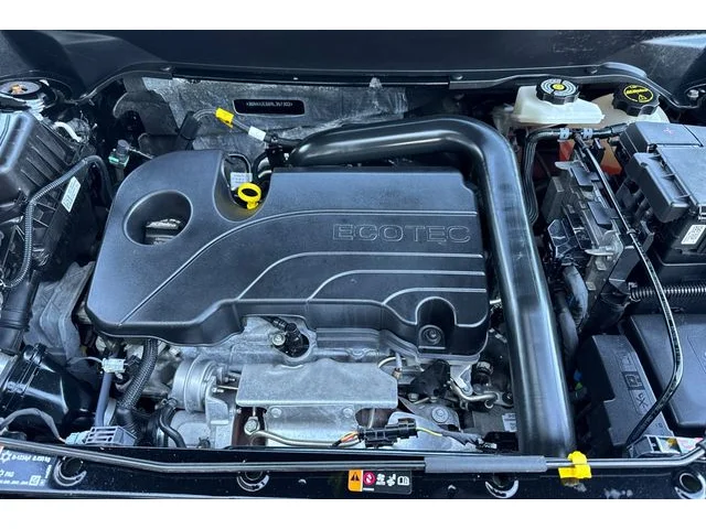 SEMINUEVOS CHEVROLET Equinox at ELK GROVE in Elk Grove Buick GMC