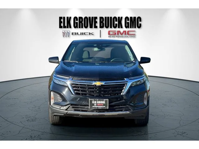 SEMINUEVOS CHEVROLET Equinox at ELK GROVE in Elk Grove Buick GMC