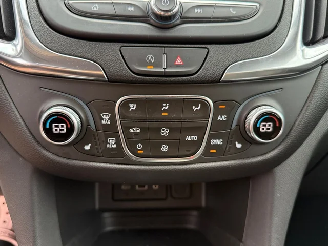 SEMINUEVOS CHEVROLET Equinox a Estados en autogozo