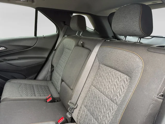 SEMINUEVOS CHEVROLET Equinox a Estados en autogozo