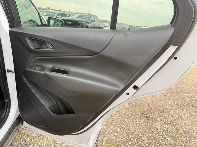 SEMINUEVOS CHEVROLET Equinox a Estados en autogozo