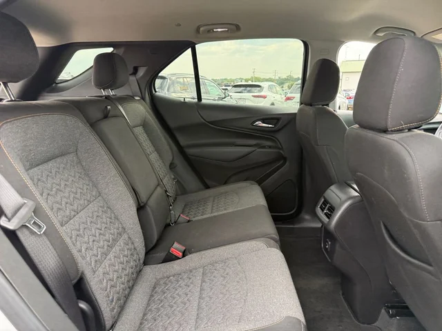 SEMINUEVOS CHEVROLET Equinox a Estados en autogozo