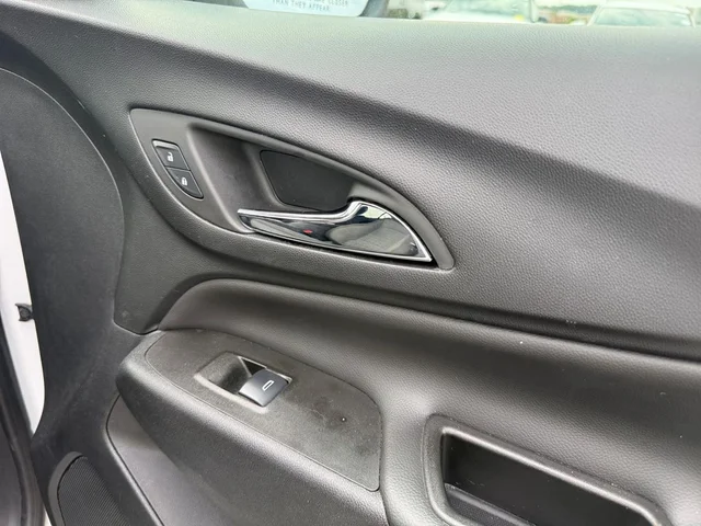 SEMINUEVOS CHEVROLET Equinox a Estados en autogozo