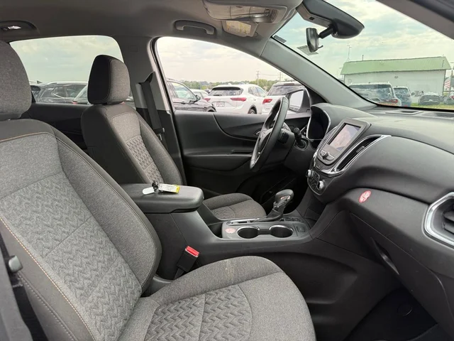 SEMINUEVOS CHEVROLET Equinox a Estados en autogozo