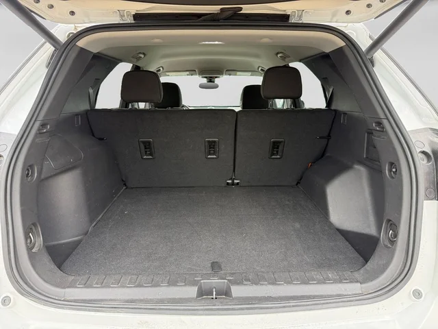 SEMINUEVOS CHEVROLET Equinox a Estados en autogozo