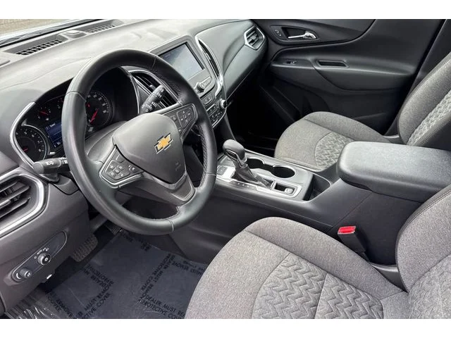 SEMINUEVOS CHEVROLET Equinox at ELK GROVE in Elk Grove Buick GMC