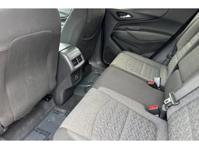 SEMINUEVOS CHEVROLET Equinox at ELK GROVE in Elk Grove Buick GMC