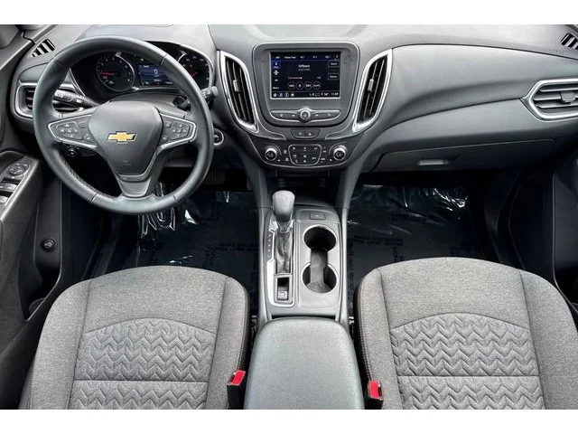 SEMINUEVOS CHEVROLET Equinox at ELK GROVE in Elk Grove Buick GMC