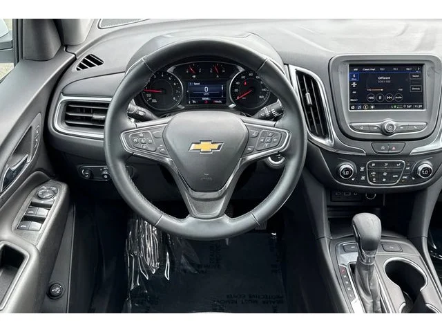 SEMINUEVOS CHEVROLET Equinox at ELK GROVE in Elk Grove Buick GMC