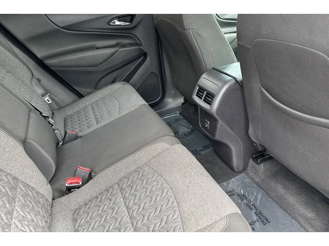 SEMINUEVOS CHEVROLET Equinox at ELK GROVE in Elk Grove Buick GMC