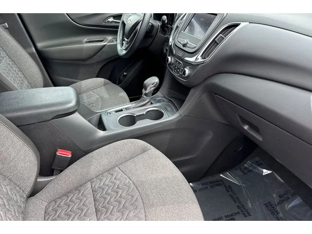 SEMINUEVOS CHEVROLET Equinox at ELK GROVE in Elk Grove Buick GMC