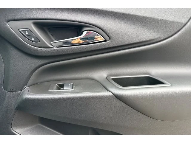 SEMINUEVOS CHEVROLET Equinox at ELK GROVE in Elk Grove Buick GMC