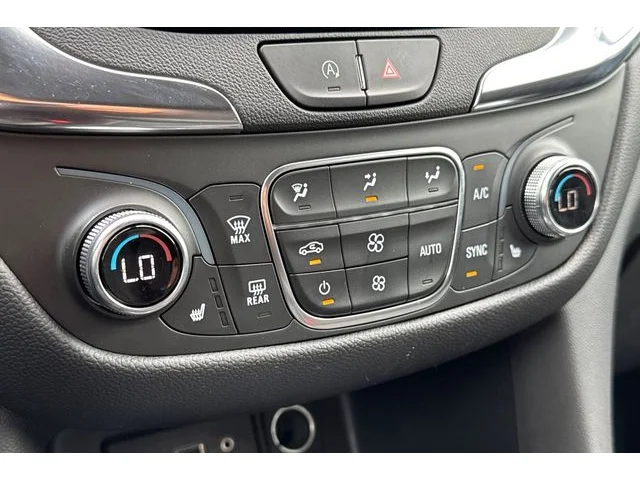 SEMINUEVOS CHEVROLET Equinox at ELK GROVE in Elk Grove Buick GMC