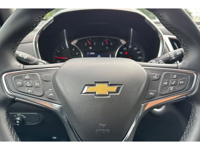 SEMINUEVOS CHEVROLET Equinox at ELK GROVE in Elk Grove Buick GMC