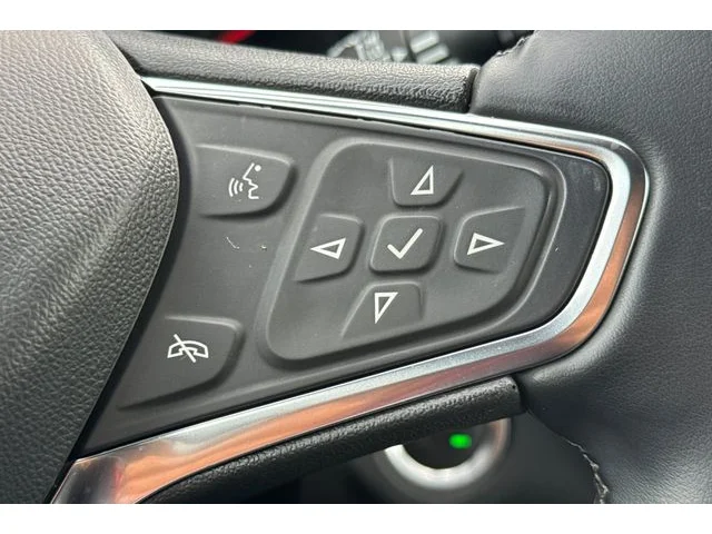 SEMINUEVOS CHEVROLET Equinox at ELK GROVE in Elk Grove Buick GMC