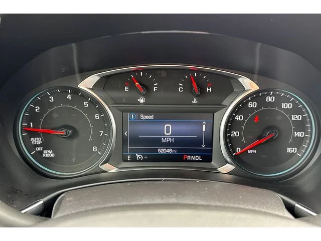 SEMINUEVOS CHEVROLET Equinox at ELK GROVE in Elk Grove Buick GMC