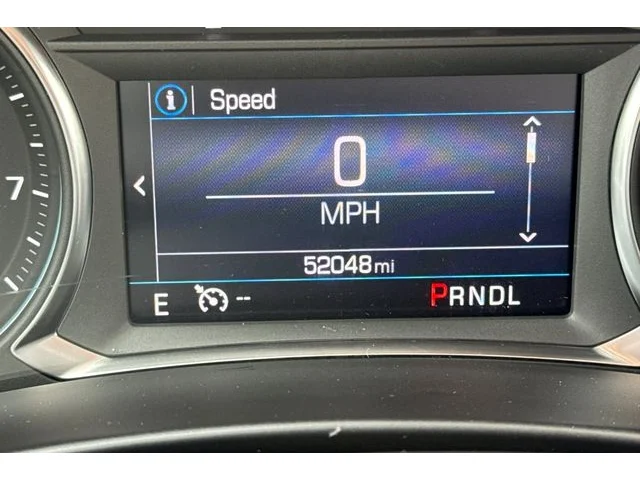 SEMINUEVOS CHEVROLET Equinox at ELK GROVE in Elk Grove Buick GMC