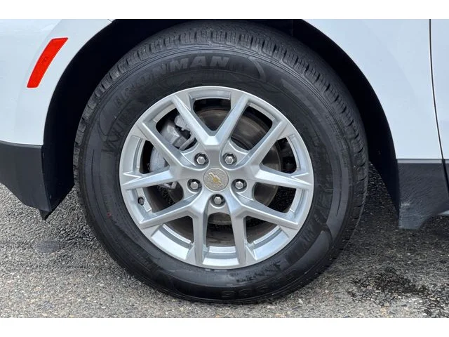 SEMINUEVOS CHEVROLET Equinox at ELK GROVE in Elk Grove Buick GMC