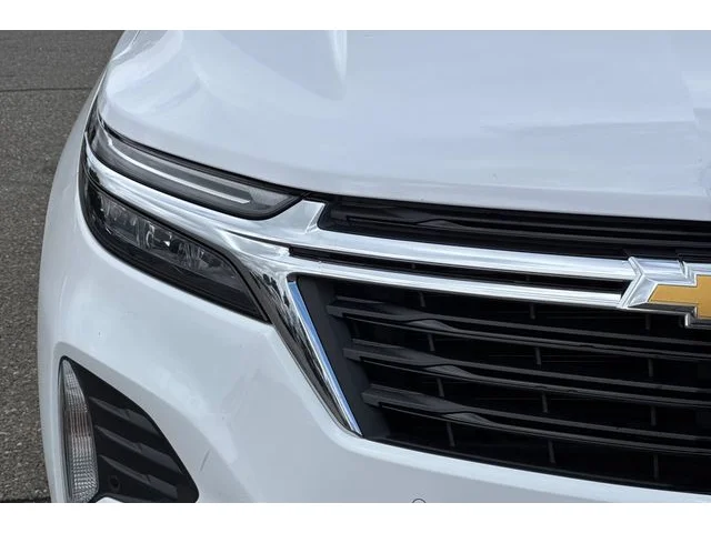 SEMINUEVOS CHEVROLET Equinox at ELK GROVE in Elk Grove Buick GMC