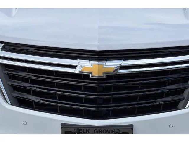 SEMINUEVOS CHEVROLET Equinox at ELK GROVE in Elk Grove Buick GMC
