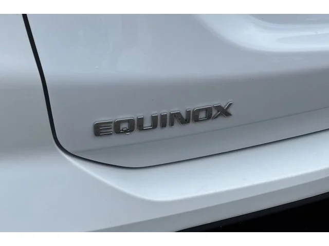 SEMINUEVOS CHEVROLET Equinox at ELK GROVE in Elk Grove Buick GMC