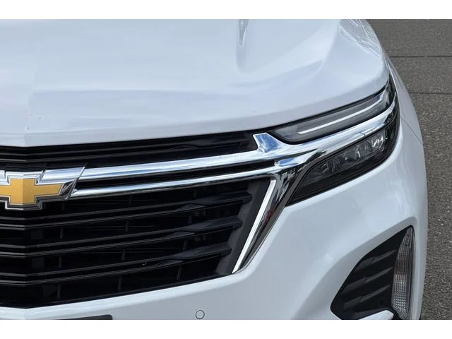 SEMINUEVOS CHEVROLET Equinox at ELK GROVE in Elk Grove Buick GMC