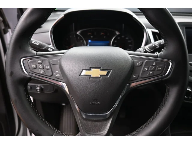 SEMINUEVOS CHEVROLET Equinox a Estados en autogozo